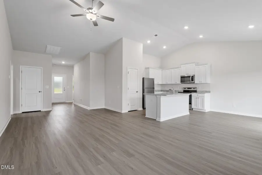 3836 Origin Drive, Bailey, NC 27807 - #3
