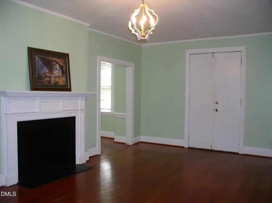 265 Gholson Avenue, Henderson, NC 27536 - #3