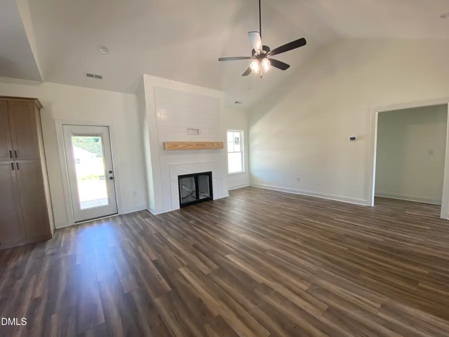 9641 Hinnant-edgerton Road, Kenly, NC 27542 - #2