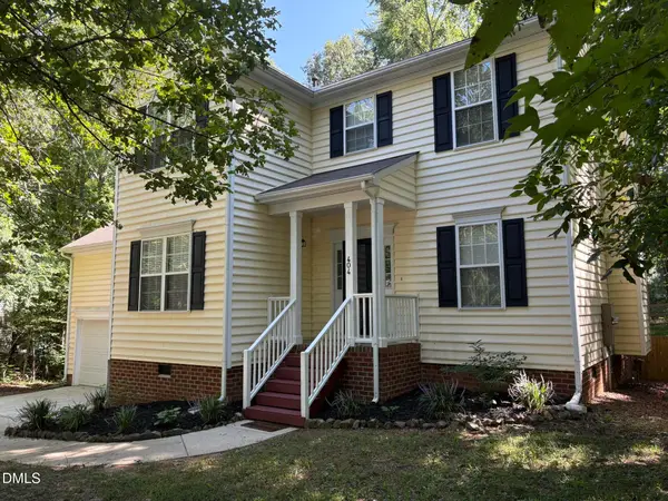 404 Patriot Place, Hillsborough, NC 27278