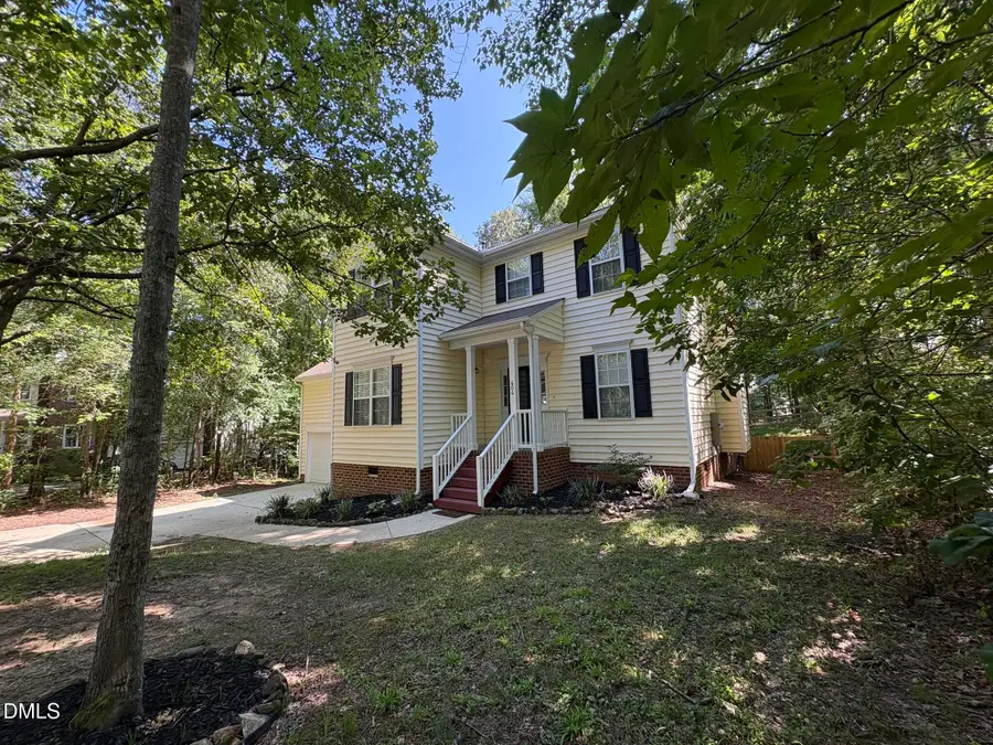 404 Patriot Place, Hillsborough, NC 27278 - #2