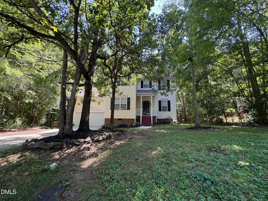 404 Patriot Place, Hillsborough, NC 27278 - #3