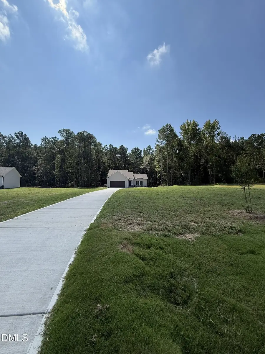 254 Shiloh Drive, Lillington, NC 27546 - #3