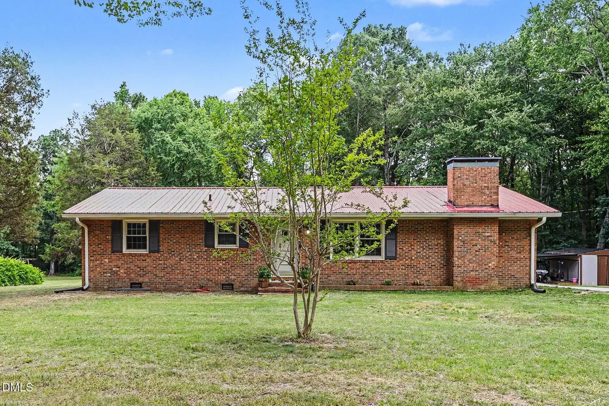 2064 Oak Hill Road, Oxford, NC 27565 - #1