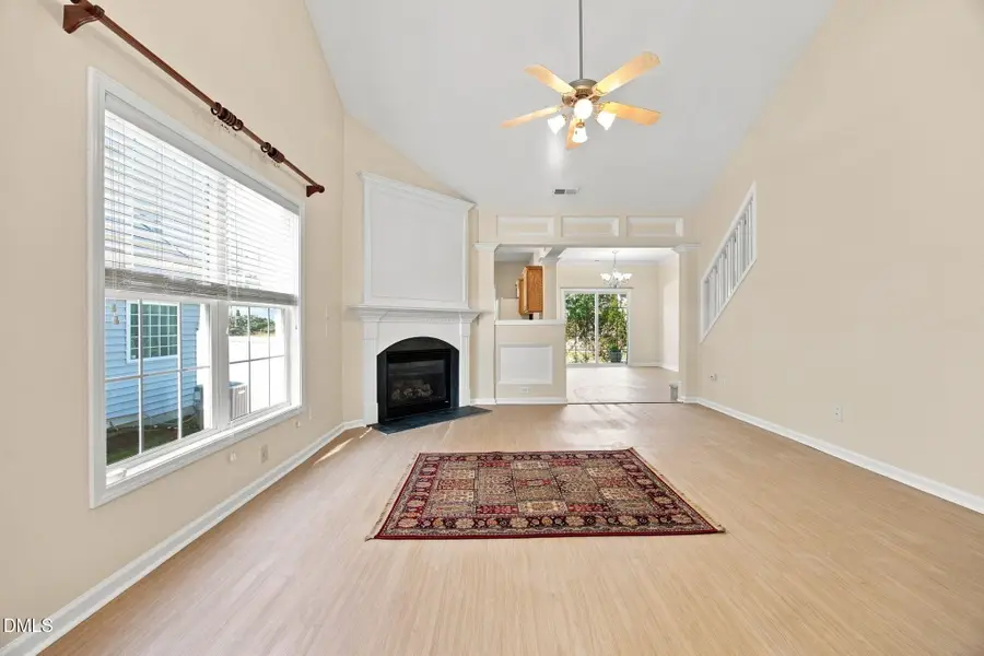 8111 Willowglen Drive, Raleigh, NC 27616 - #2