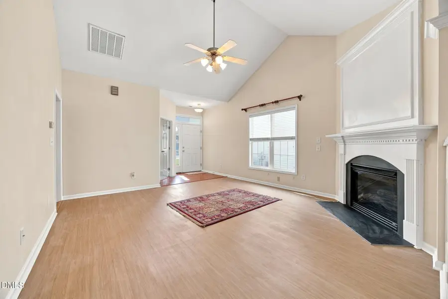 8111 Willowglen Drive, Raleigh, NC 27616 - #3