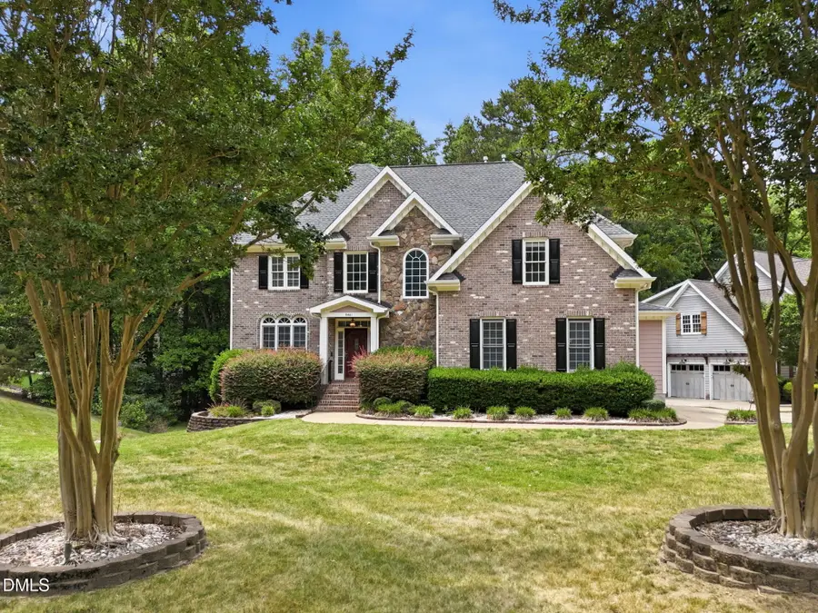 8401 Chelridge Drive, Wake Forest, NC 27587 - #3