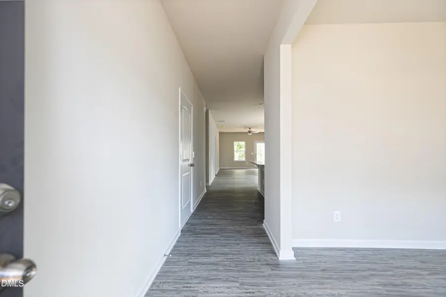 206 E American Marigold Drive, Benson, NC 27504 - #2
