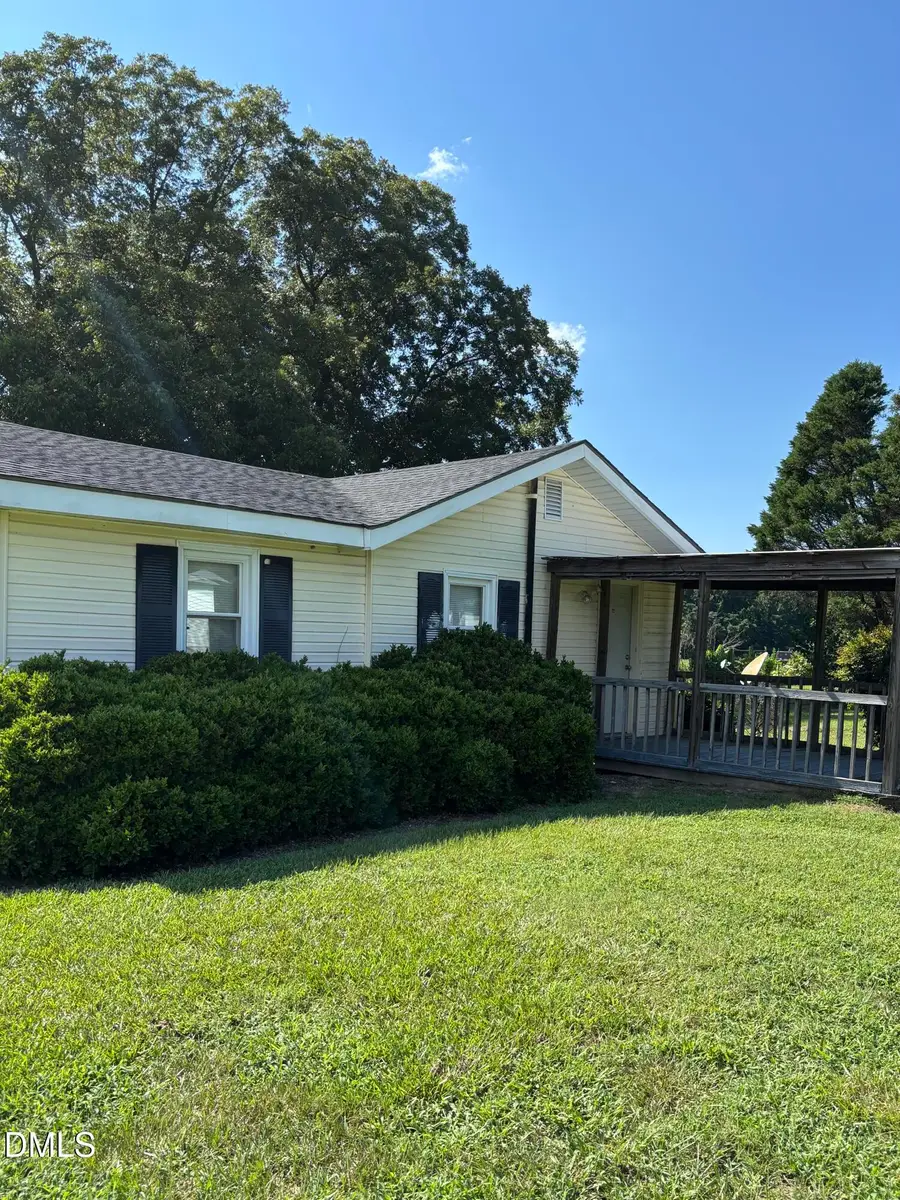 2164 Benson Hardee Road, Benson, NC 27504 - #2