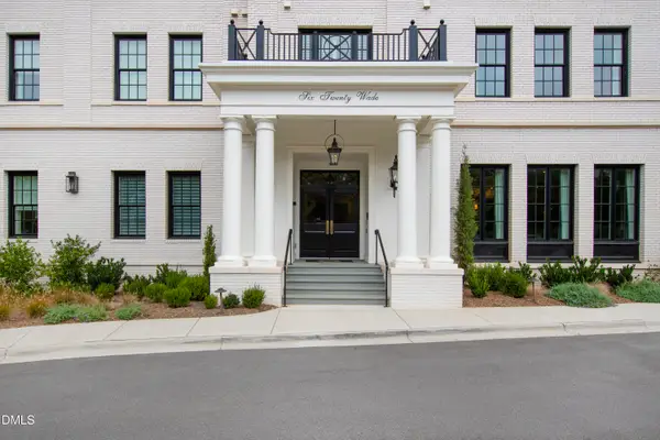 620 Wade Avenue, Raleigh, NC 27605