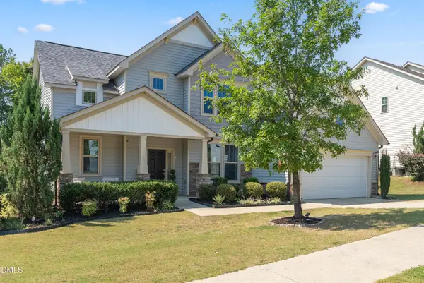 355 Clubhouse Drive, Youngsville, NC 27596