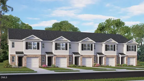 162 Rusling Leaf Drive, Fuquay Varina, NC 27526