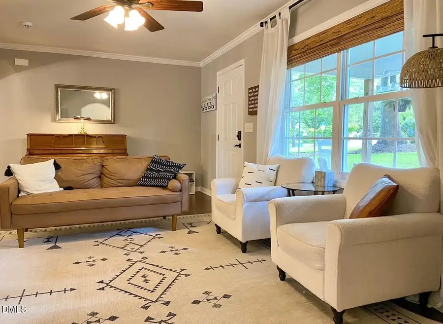 105 Holly Acres Road, Holly Springs, NC 27540 - #3