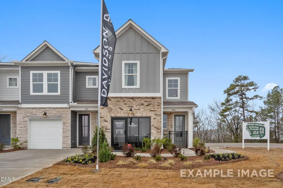 53 Chancellor Drive, Lillington, NC 27546 - #2