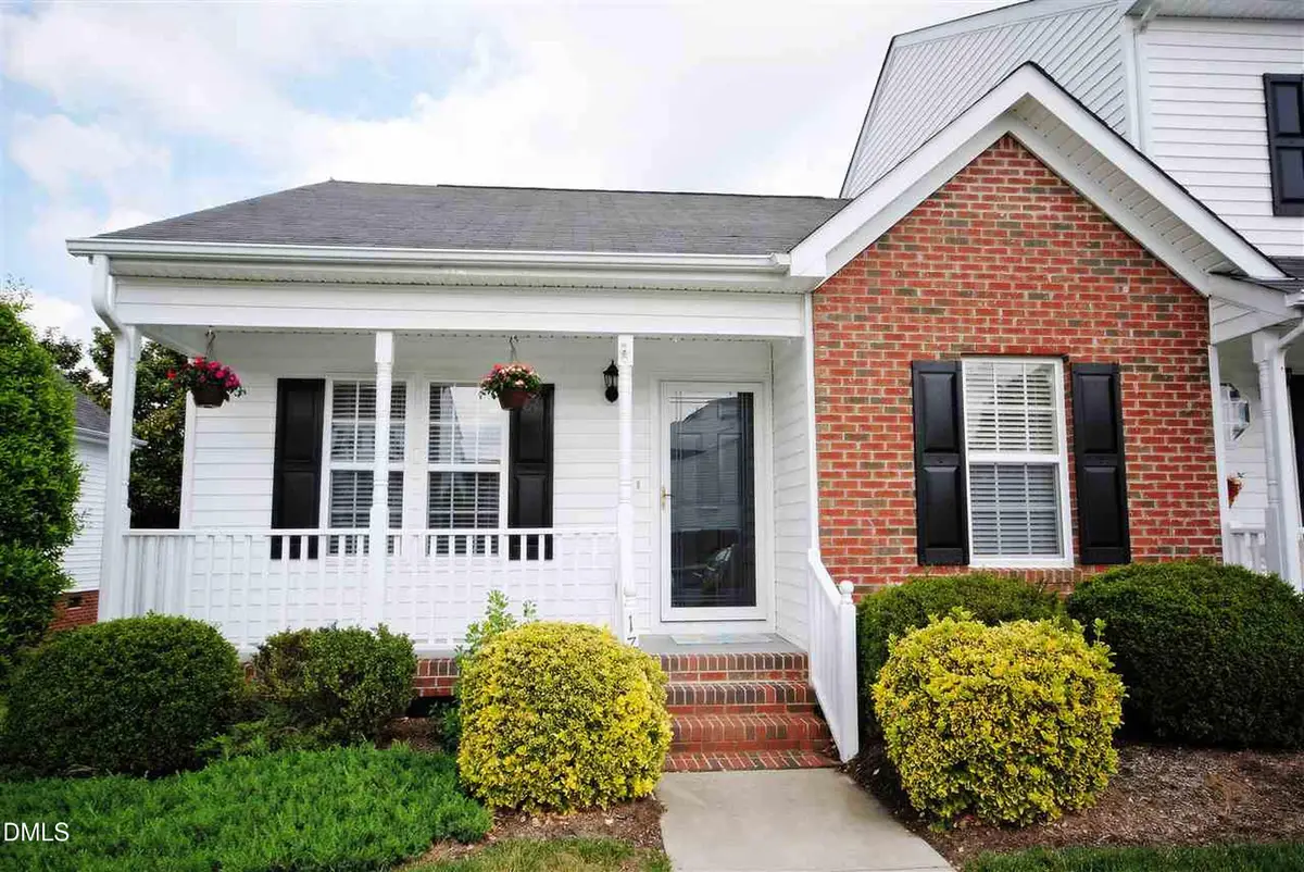 1716 Stroll Circle, Fuquay Varina, NC 27526 - #1