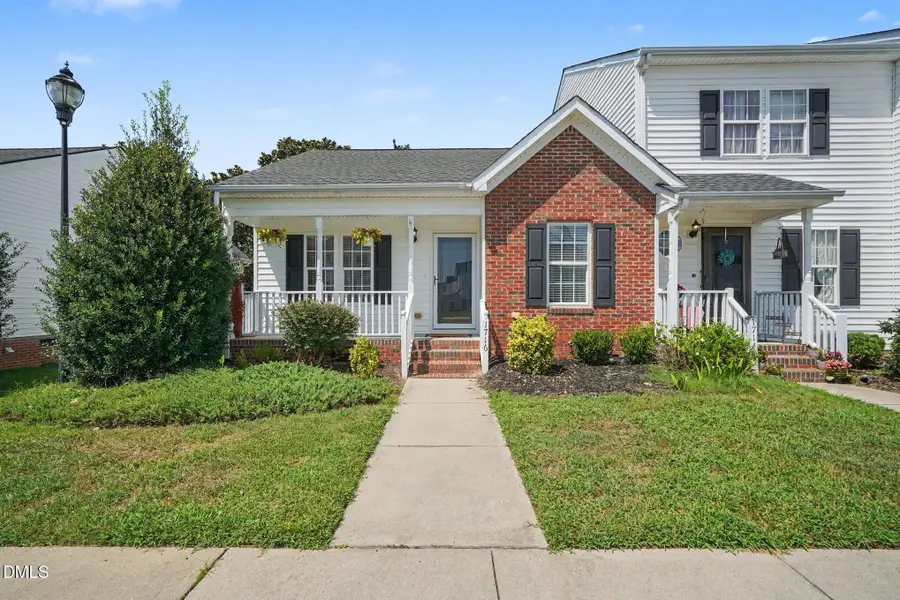 1716 Stroll Circle, Fuquay Varina, NC 27526 - #2