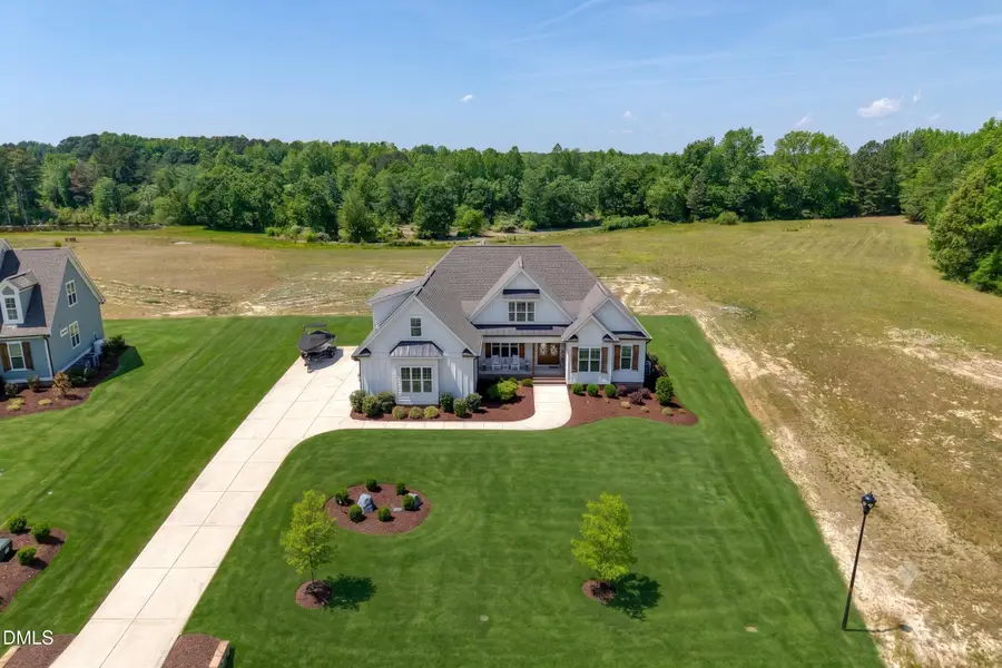 45 Water Willow Lane, Zebulon, NC 27597 - #2
