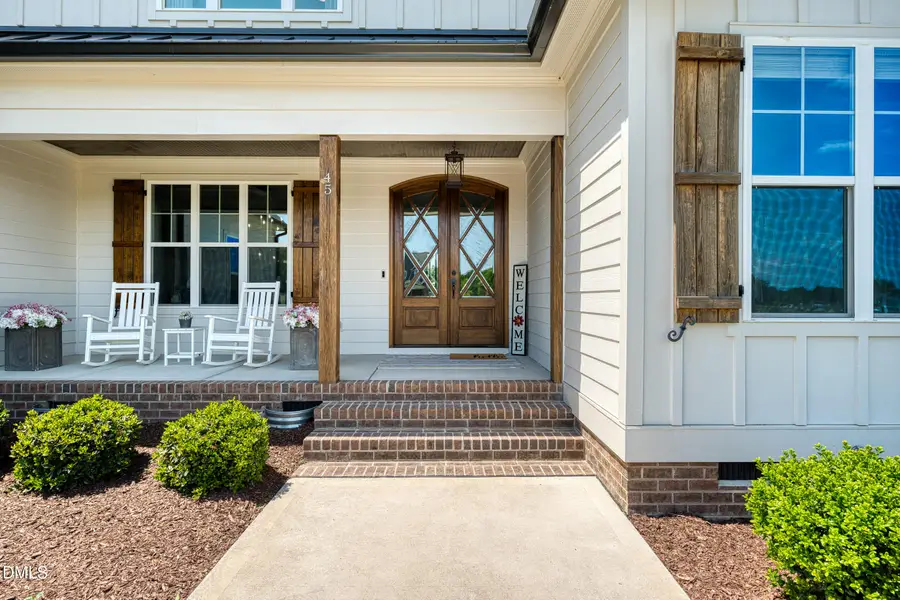 45 Water Willow Lane, Zebulon, NC 27597 - #3