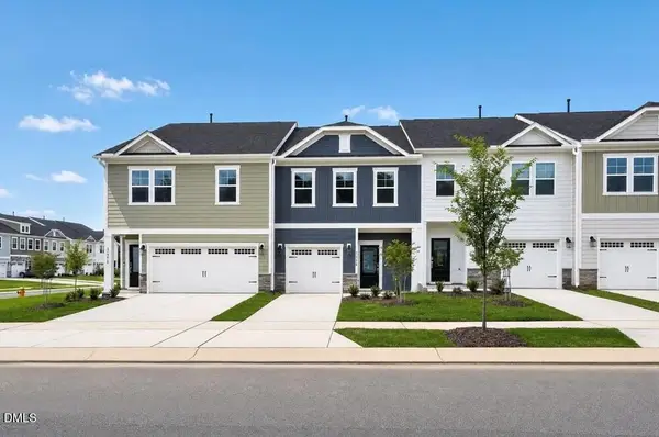324 Sweetbay Tree Drive, Wendell, NC 27591