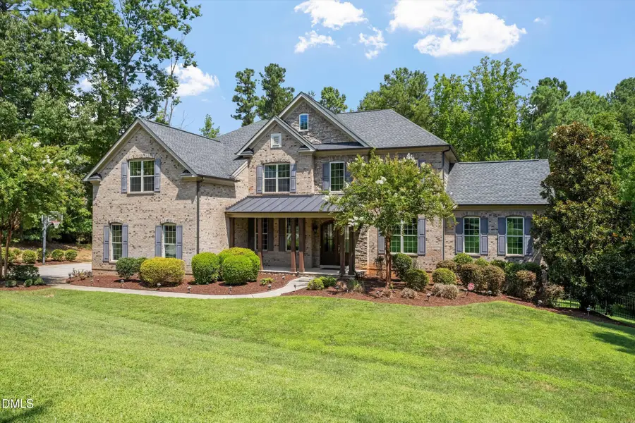 7304 Incline Drive, Wake Forest, NC 27587 - #2