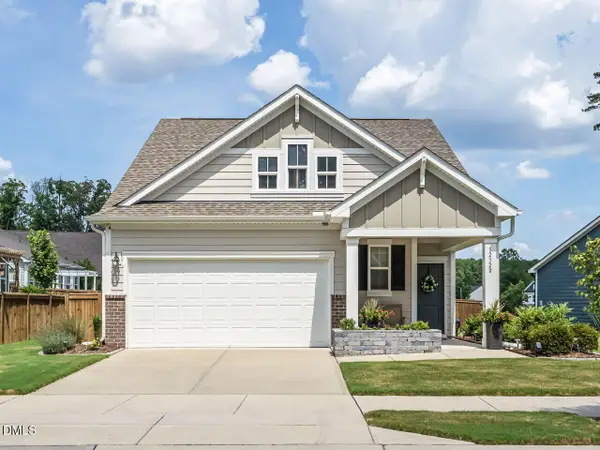 12320 Aberdeen Chase Way, Durham, NC 27703