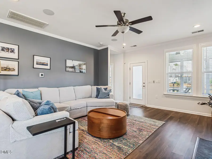 12320 Aberdeen Chase Way, Durham, NC 27703 - #3