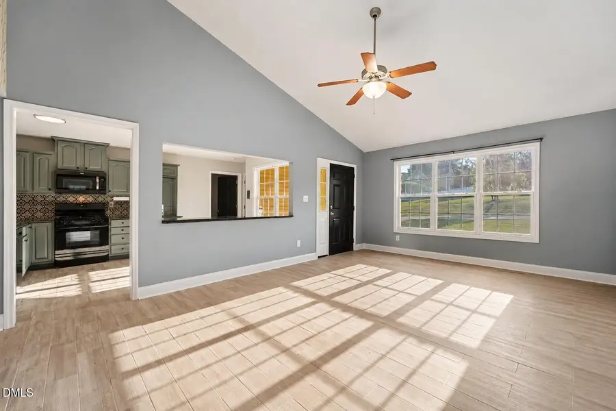 596 Colonial Hills Drive, Lillington, NC 27546 - #3