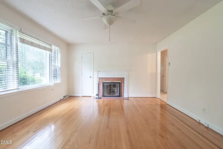 4705 Stafford Drive, Durham, NC 27705 - #3