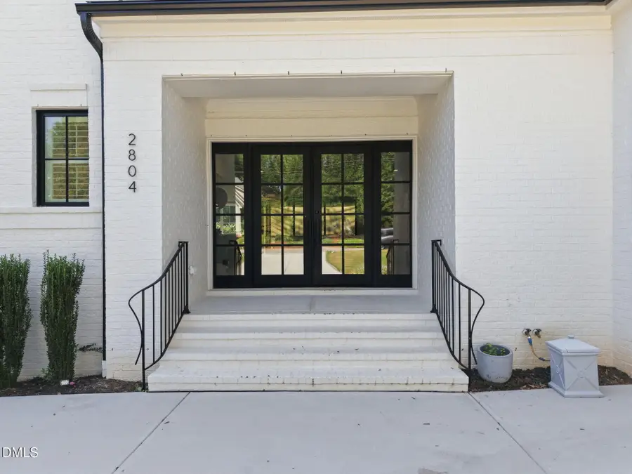 2804 Anderson Drive, Raleigh, NC 27608 - #2