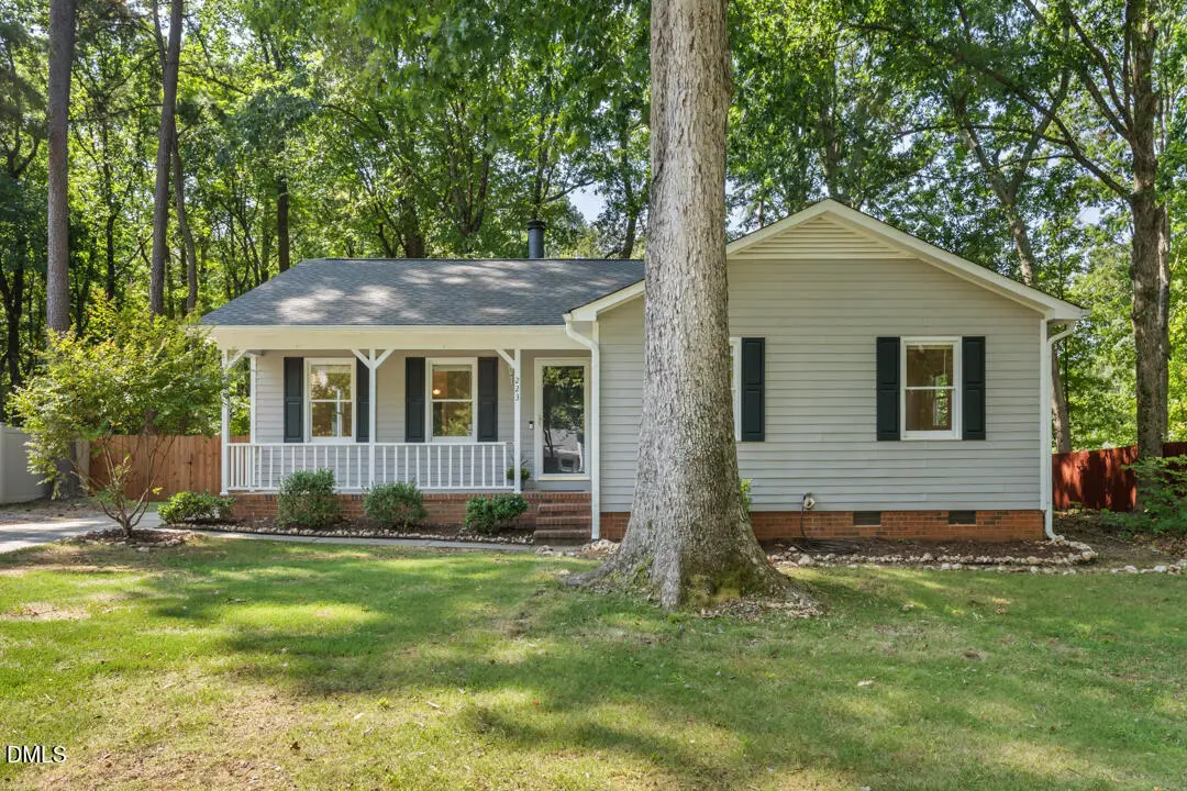 223 Trillingham Lane, Cary, NC 27513 - #1