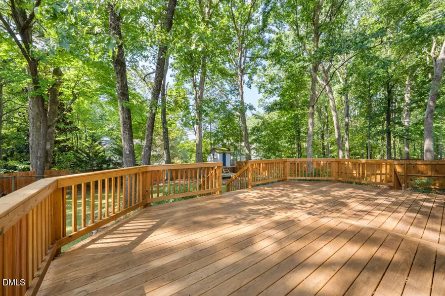 223 Trillingham Lane, Cary, NC 27513 - #3