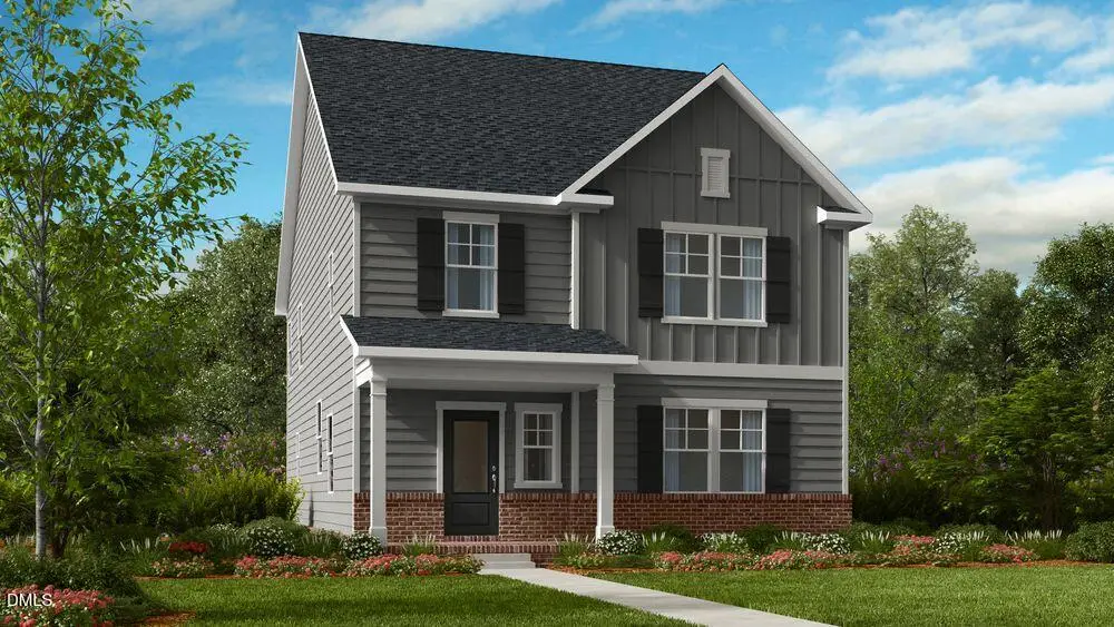 713 Bolera Road, Knightdale, NC 27545 - #1