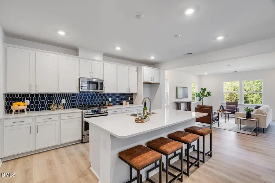 713 Bolera Road, Knightdale, NC 27545 - #2