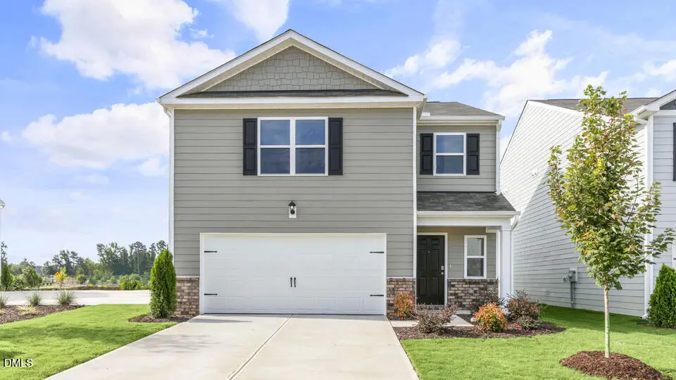 552 Tradition Farm Place, Wendell, NC 27591 - #1