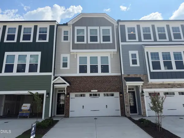 9041 Hazy Jade Way, Apex, NC 27523