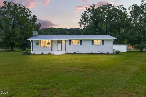 4752 Liddell Shortcut Road, Seven Springs, NC 28578