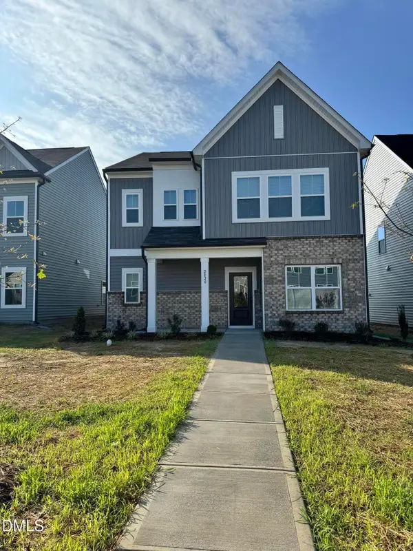 2820 Quarry Road, Rolesville, NC 27571