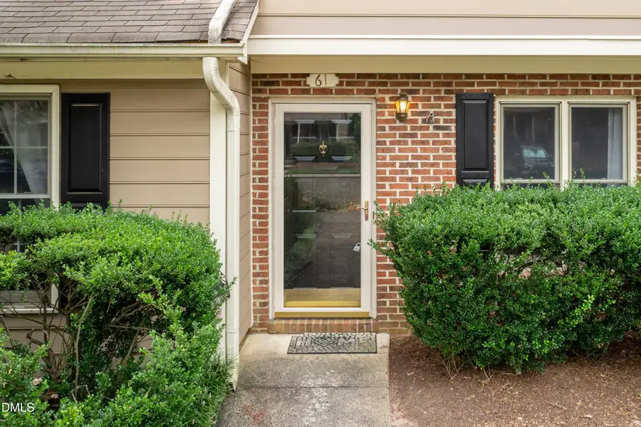 61 Crystal Oaks Court, Durham, NC 27707 - #3