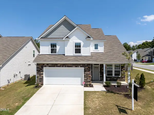 103 Shady Oaks Road, Angier, NC 27501