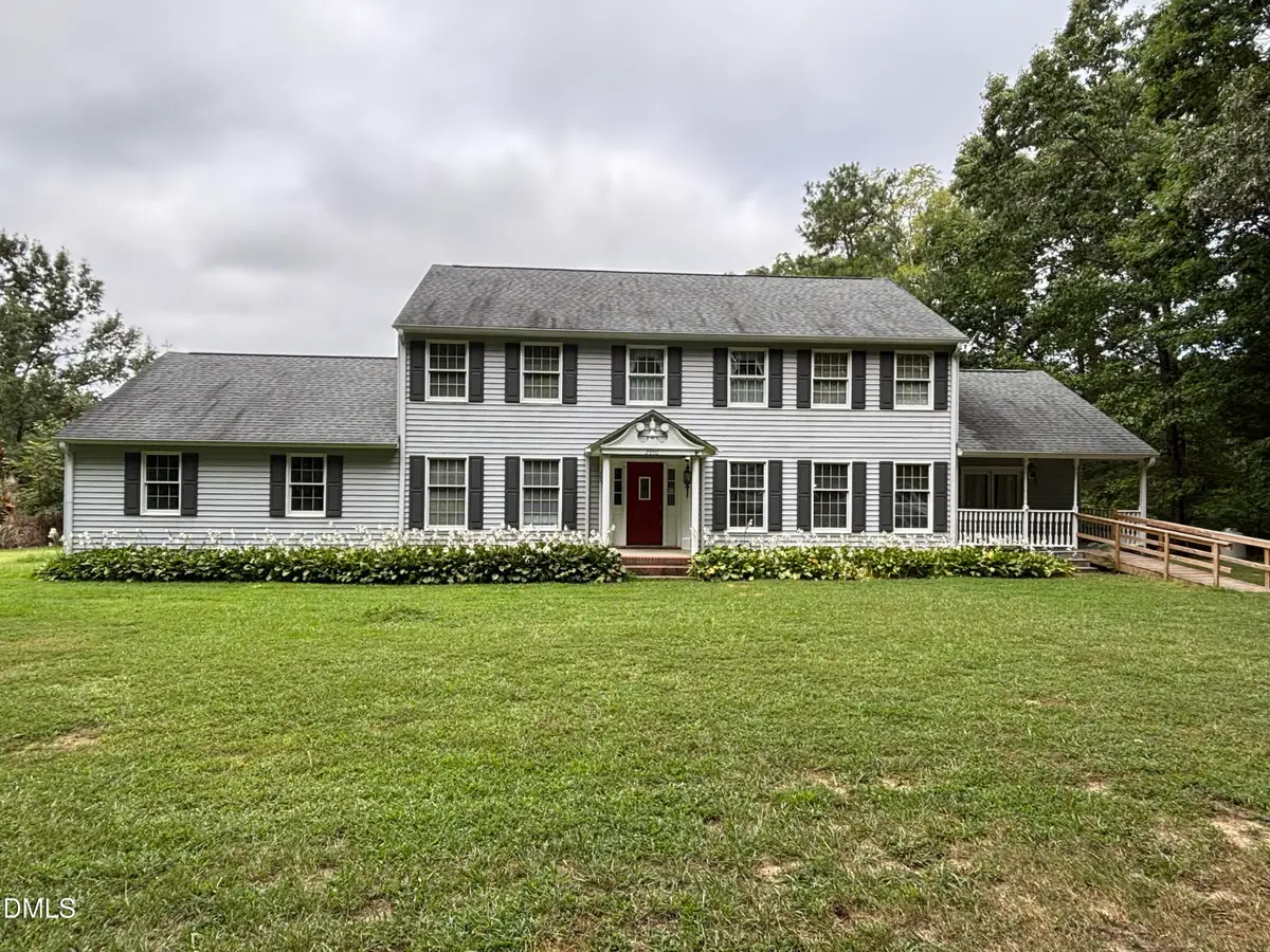 2950 Old Watkins Road, Henderson, NC 27537 - #1