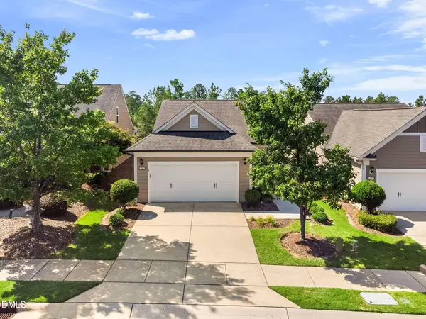 209 Rosedale Creek Drive, Durham, NC 27703