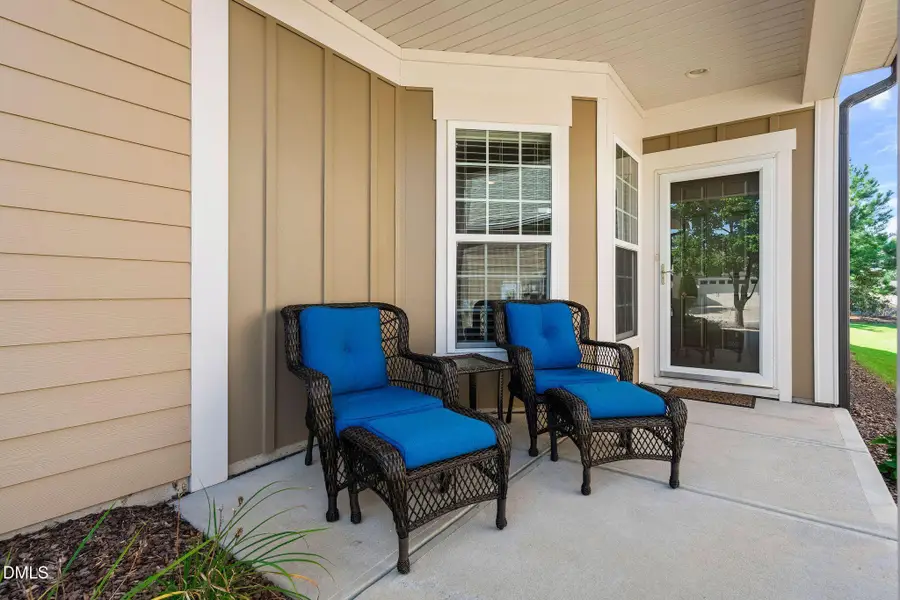 209 Rosedale Creek Drive, Durham, NC 27703 - #2