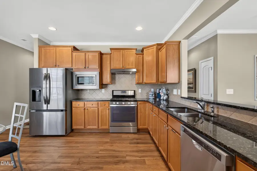 209 Rosedale Creek Drive, Durham, NC 27703 - #3