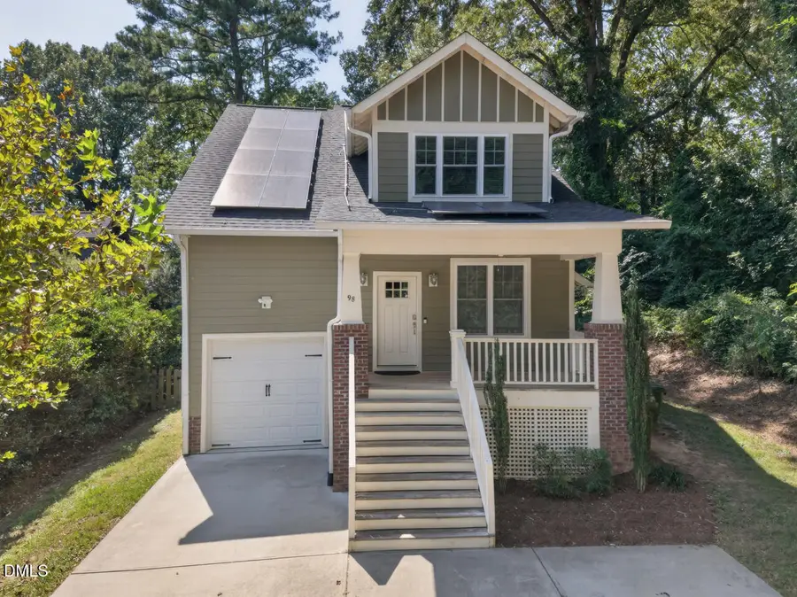 98 W Murray Avenue, Durham, NC 27704 - #2