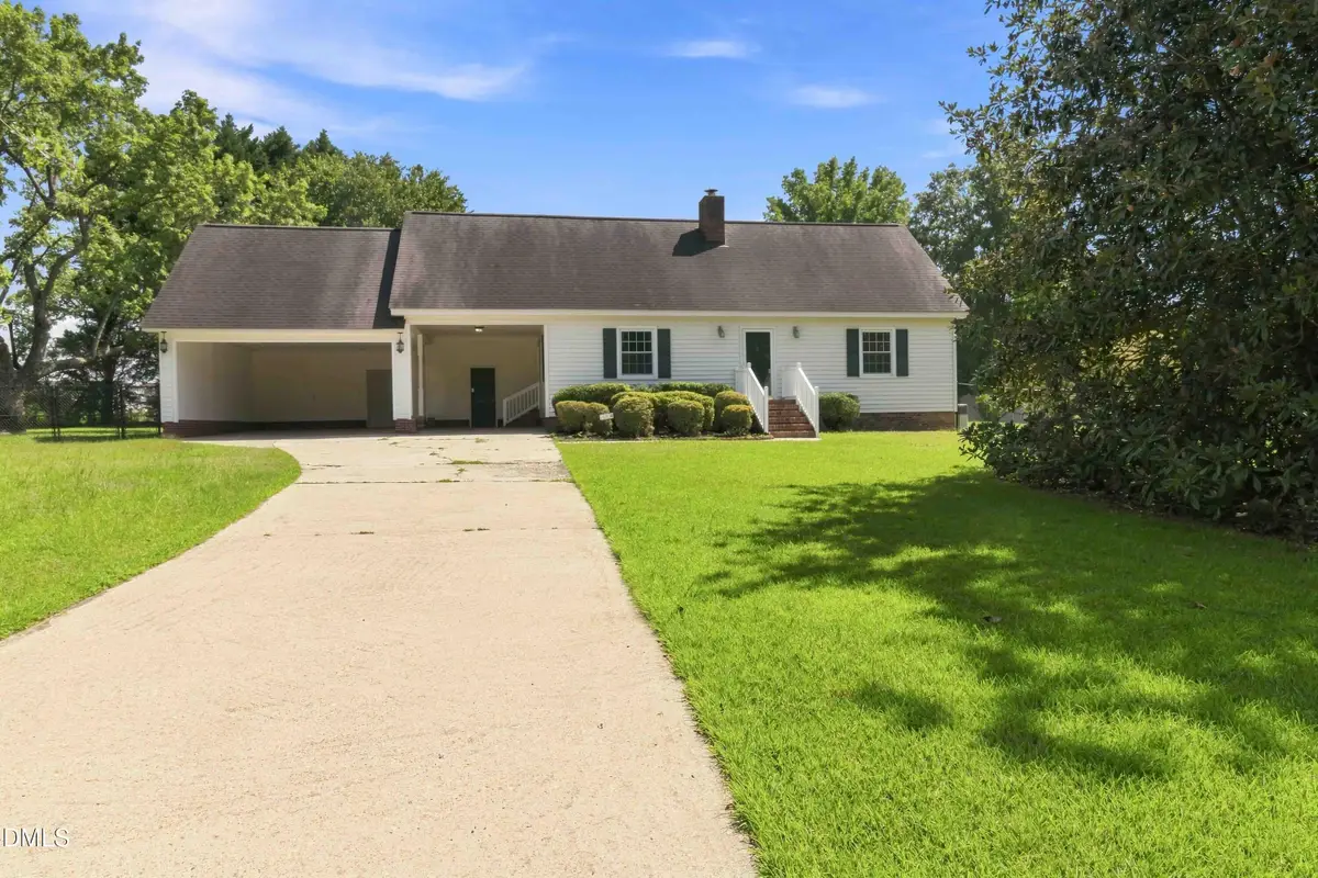 1440 Guffy Drive, Raleigh, NC 27603 - #1