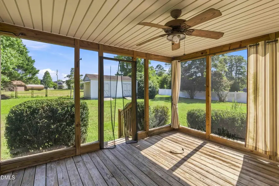 1440 Guffy Drive, Raleigh, NC 27603 - #2