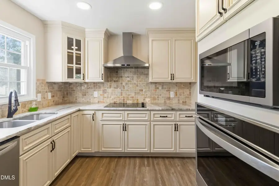 1440 Guffy Drive, Raleigh, NC 27603 - #3