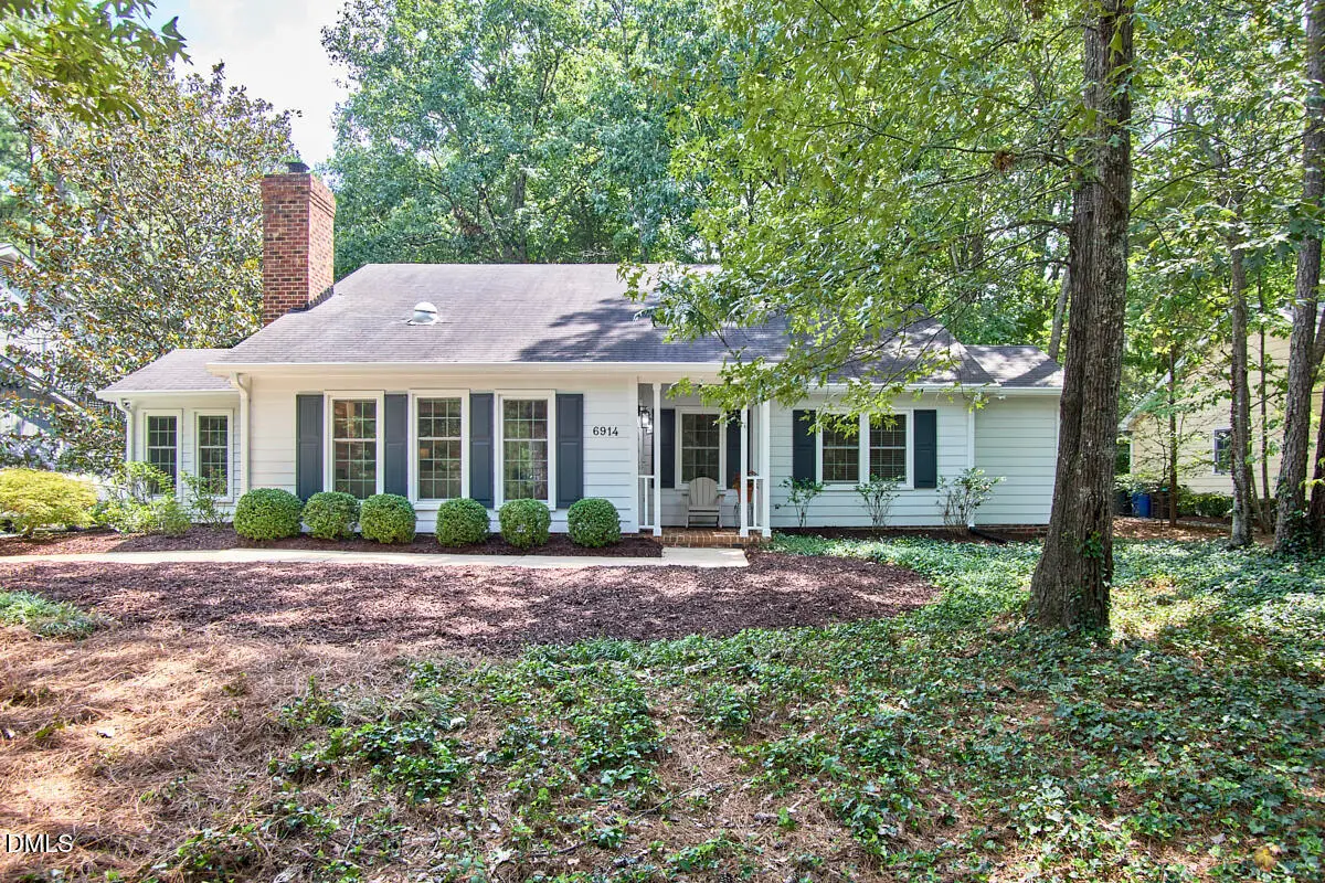 6914 Falconbridge Road, Chapel Hill, NC 27517 - #1