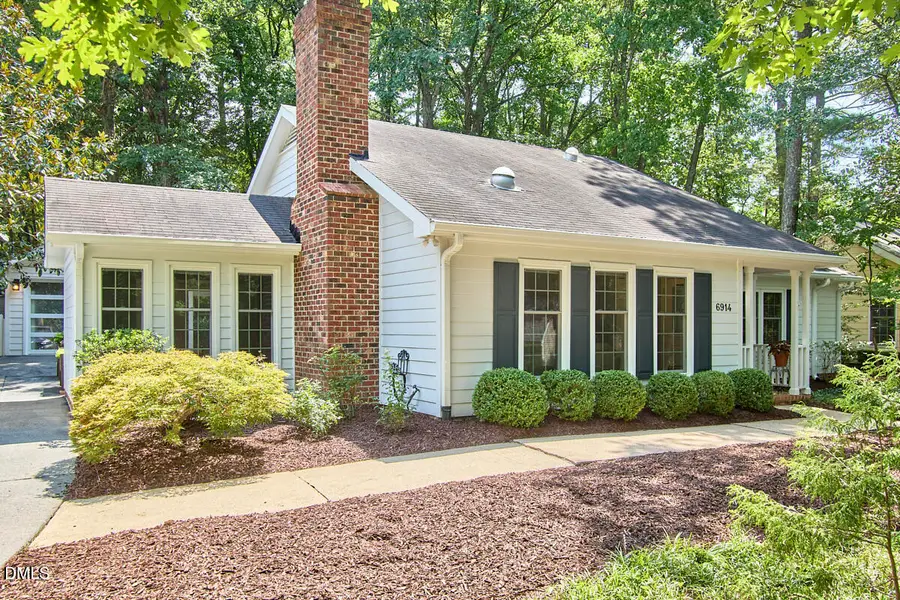 6914 Falconbridge Road, Chapel Hill, NC 27517 - #3