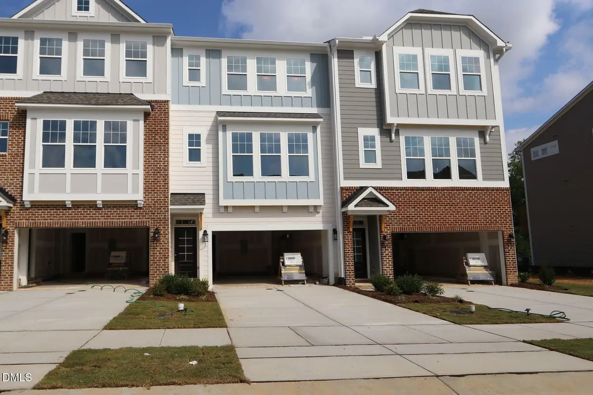 2275 Bay Minette Station, Apex, NC 27502 - #1